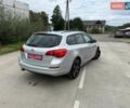 Серый Опель Астра, объемом двигателя 1.4 л и пробегом 229 тыс. км за 7499 $, фото 6 на Automoto.ua