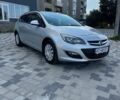 Сірий Опель Астра, об'ємом двигуна 1.7 л та пробігом 300 тис. км за 7000 $, фото 2 на Automoto.ua