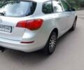 Сірий Опель Астра, об'ємом двигуна 1.6 л та пробігом 133 тис. км за 6999 $, фото 8 на Automoto.ua