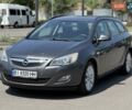 Сірий Опель Астра, об'ємом двигуна 1.36 л та пробігом 220 тис. км за 6500 $, фото 1 на Automoto.ua