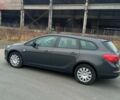 Сірий Опель Астра, об'ємом двигуна 1.69 л та пробігом 480 тис. км за 8500 $, фото 5 на Automoto.ua