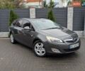Опель Астра 2012 в Черкассах на Automoto.ua Серый Опель Астра, объемом двигателя 1.7 л и пробегом 236 тыс. км за 7499 $, фото 3 на Automoto.ua