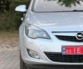 Сірий Опель Астра, об'ємом двигуна 1.7 л та пробігом 225 тис. км за 6199 $, фото 7 на Automoto.ua