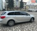 Серый Опель Астра, объемом двигателя 1.69 л и пробегом 298 тыс. км за 5850 $, фото 2 на Automoto.ua