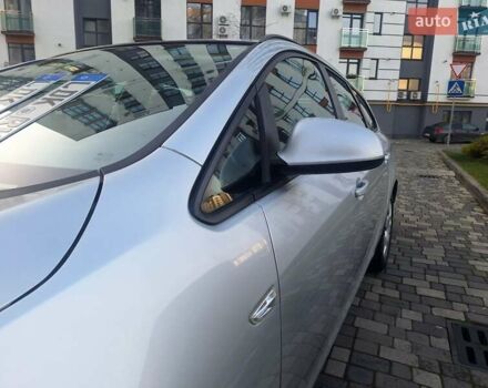 Серый Опель Астра, объемом двигателя 1.7 л и пробегом 270 тыс. км за 6750 $, фото 49 на Automoto.ua