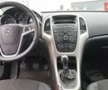 Сірий Опель Астра, об'ємом двигуна 1.4 л та пробігом 128 тис. км за 8650 $, фото 10 на Automoto.ua