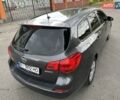 Сірий Опель Астра, об'ємом двигуна 1.3 л та пробігом 220 тис. км за 7100 $, фото 53 на Automoto.ua