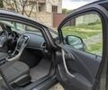 Сірий Опель Астра, об'ємом двигуна 1.7 л та пробігом 222 тис. км за 8200 $, фото 17 на Automoto.ua