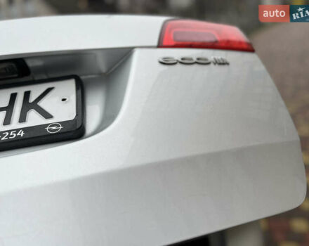 Серый Опель Астра, объемом двигателя 1.7 л и пробегом 257 тыс. км за 5850 $, фото 34 на Automoto.ua