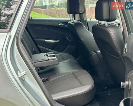 Сірий Опель Астра, об'ємом двигуна 1.7 л та пробігом 181 тис. км за 6800 $, фото 8 на Automoto.ua