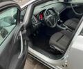 Опель Астра 2012 в Киеве на Automoto.ua Серый Опель Астра, объемом двигателя 1.7 л и пробегом 290 тыс. км за 6890 $, фото 4 на Automoto.ua