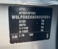 Сірий Опель Астра, об'ємом двигуна 1.7 л та пробігом 353 тис. км за 6699 $, фото 4 на Automoto.ua