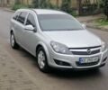 Сірий Опель Астра, об'ємом двигуна 1.7 л та пробігом 300 тис. км за 6200 $, фото 4 на Automoto.ua