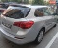 Сірий Опель Астра, об'ємом двигуна 1.69 л та пробігом 330 тис. км за 5350 $, фото 1 на Automoto.ua