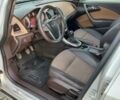 Сірий Опель Астра, об'ємом двигуна 1.69 л та пробігом 315 тис. км за 6000 $, фото 2 на Automoto.ua