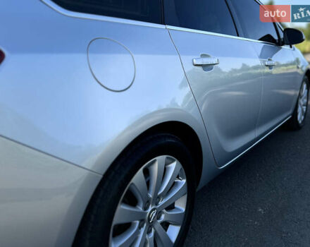 Сірий Опель Астра, об'ємом двигуна 1.7 л та пробігом 272 тис. км за 7100 $, фото 39 на Automoto.ua