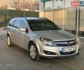 Серый Опель Астра, объемом двигателя 1.69 л и пробегом 300 тыс. км за 6700 $, фото 20 на Automoto.ua