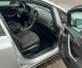 Опель Астра 2012 в Киеве на Automoto.ua Серый Опель Астра, объемом двигателя 1.7 л и пробегом 290 тыс. км за 6890 $, фото 2 на Automoto.ua