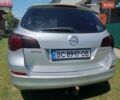 Сірий Опель Астра, об'ємом двигуна 1.3 л та пробігом 229 тис. км за 5900 $, фото 15 на Automoto.ua