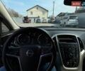 Сірий Опель Астра, об'ємом двигуна 1.7 л та пробігом 338 тис. км за 5800 $, фото 13 на Automoto.ua