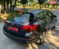 Сірий Опель Астра, об'ємом двигуна 1.4 л та пробігом 147 тис. км за 6850 $, фото 7 на Automoto.ua