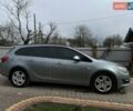 Серый Опель Астра, объемом двигателя 1.69 л и пробегом 286 тыс. км за 7000 $, фото 22 на Automoto.ua