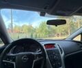 Серый Опель Астра, объемом двигателя 1.69 л и пробегом 278 тыс. км за 5900 $, фото 16 на Automoto.ua