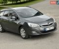 Сірий Опель Астра, об'ємом двигуна 1.3 л та пробігом 220 тис. км за 7100 $, фото 57 на Automoto.ua