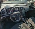 Серый Опель Астра, объемом двигателя 1.3 л и пробегом 183 тыс. км за 6540 $, фото 18 на Automoto.ua
