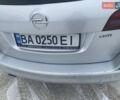 Сірий Опель Астра, об'ємом двигуна 2 л та пробігом 306 тис. км за 7550 $, фото 7 на Automoto.ua