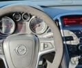 Опель Астра 2012 у Одесі на Automoto.ua Сірий Опель Астра, об'ємом двигуна 1.7 л та пробігом 254 тис. км за 8300 $, фото 1 на Automoto.ua