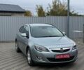Сірий Опель Астра, об'ємом двигуна 1.6 л та пробігом 210 тис. км за 6720 $, фото 1 на Automoto.ua
