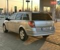 Серый Опель Астра, объемом двигателя 1.69 л и пробегом 300 тыс. км за 6700 $, фото 27 на Automoto.ua