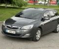 Серый Опель Астра, объемом двигателя 1.3 л и пробегом 220 тыс. км за 7100 $, фото 63 на Automoto.ua