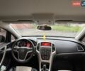 Сірий Опель Астра, об'ємом двигуна 1.3 л та пробігом 220 тис. км за 7100 $, фото 23 на Automoto.ua