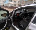 Сірий Опель Астра, об'ємом двигуна 1.7 л та пробігом 255 тис. км за 7000 $, фото 41 на Automoto.ua