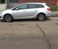 Опель Астра 2012 в Киеве на Automoto.ua Серый Опель Астра, объемом двигателя 1.7 л и пробегом 290 тыс. км за 6890 $, фото 14 на Automoto.ua