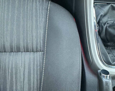 Серый Опель Астра, объемом двигателя 1.69 л и пробегом 334 тыс. км за 8300 $, фото 18 на Automoto.ua