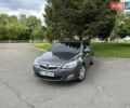 Сірий Опель Астра, об'ємом двигуна 1.3 л та пробігом 220 тис. км за 7100 $, фото 69 на Automoto.ua
