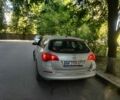 Серый Опель Астра, объемом двигателя 1.7 л и пробегом 350 тыс. км за 5965 $, фото 8 на Automoto.ua
