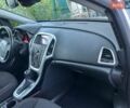 Серый Опель Астра, объемом двигателя 1.6 л и пробегом 153 тыс. км за 7999 $, фото 63 на Automoto.ua