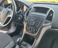 Сірий Опель Астра, об'ємом двигуна 1.6 л та пробігом 167 тис. км за 7300 $, фото 11 на Automoto.ua