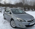 Сірий Опель Астра, об'ємом двигуна 1.69 л та пробігом 280 тис. км за 6200 $, фото 1 на Automoto.ua