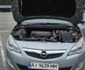 Сірий Опель Астра, об'ємом двигуна 1.7 л та пробігом 214 тис. км за 6429 $, фото 19 на Automoto.ua