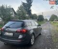 Серый Опель Астра, объемом двигателя 1.6 л и пробегом 275 тыс. км за 7500 $, фото 1 на Automoto.ua