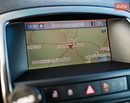 Сірий Опель Астра, об'ємом двигуна 1.7 л та пробігом 270 тис. км за 7500 $, фото 34 на Automoto.ua