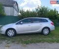 Сірий Опель Астра, об'ємом двигуна 1.69 л та пробігом 220 тис. км за 6600 $, фото 6 на Automoto.ua