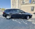 Опель Астра 2012 в Одессе на Automoto.ua Серый Опель Астра, объемом двигателя 1.7 л и пробегом 267 тыс. км за 7700 $, фото 6 на Automoto.ua