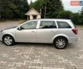 Сірий Опель Астра, об'ємом двигуна 1.7 л та пробігом 261 тис. км за 5500 $, фото 5 на Automoto.ua