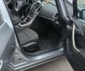 Сірий Опель Астра, об'ємом двигуна 1.7 л та пробігом 214 тис. км за 6350 $, фото 1 на Automoto.ua